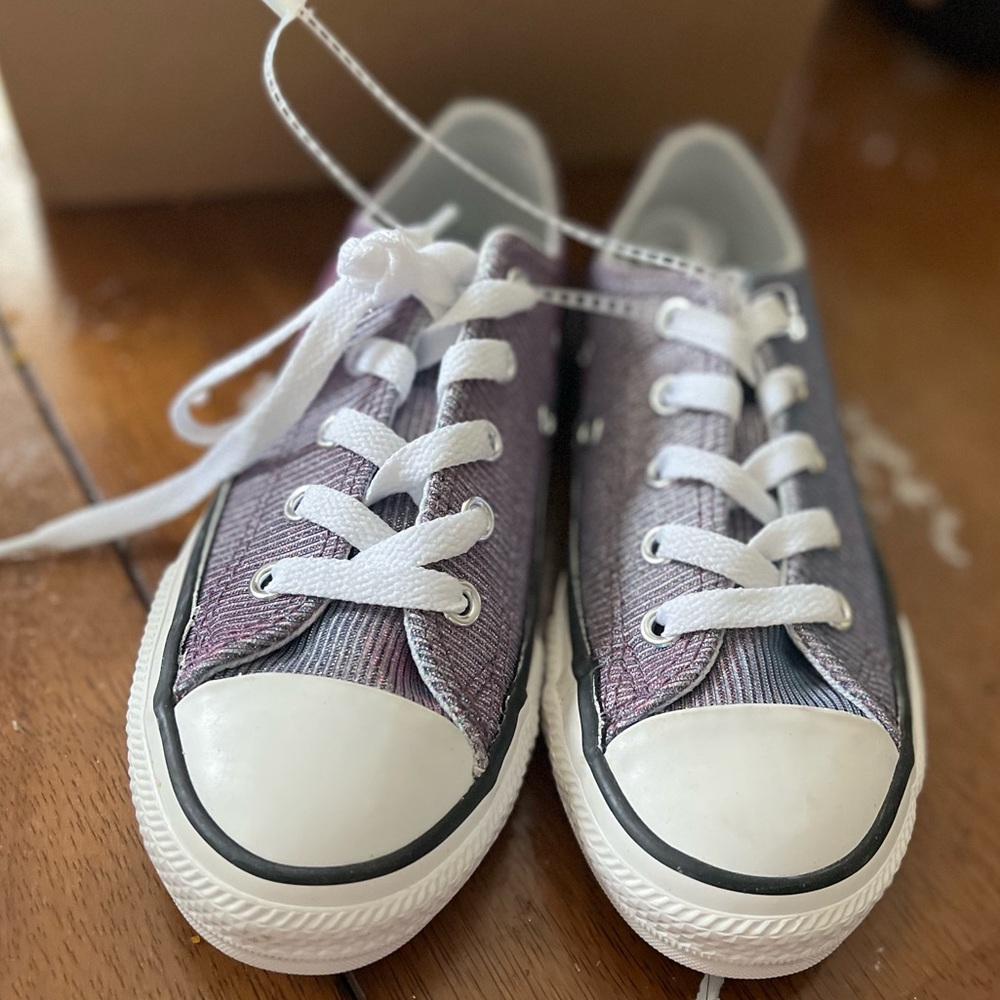 Girls Shoes